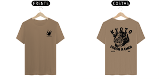 Nome do produto Camiseta Prime - Fresh Ramen