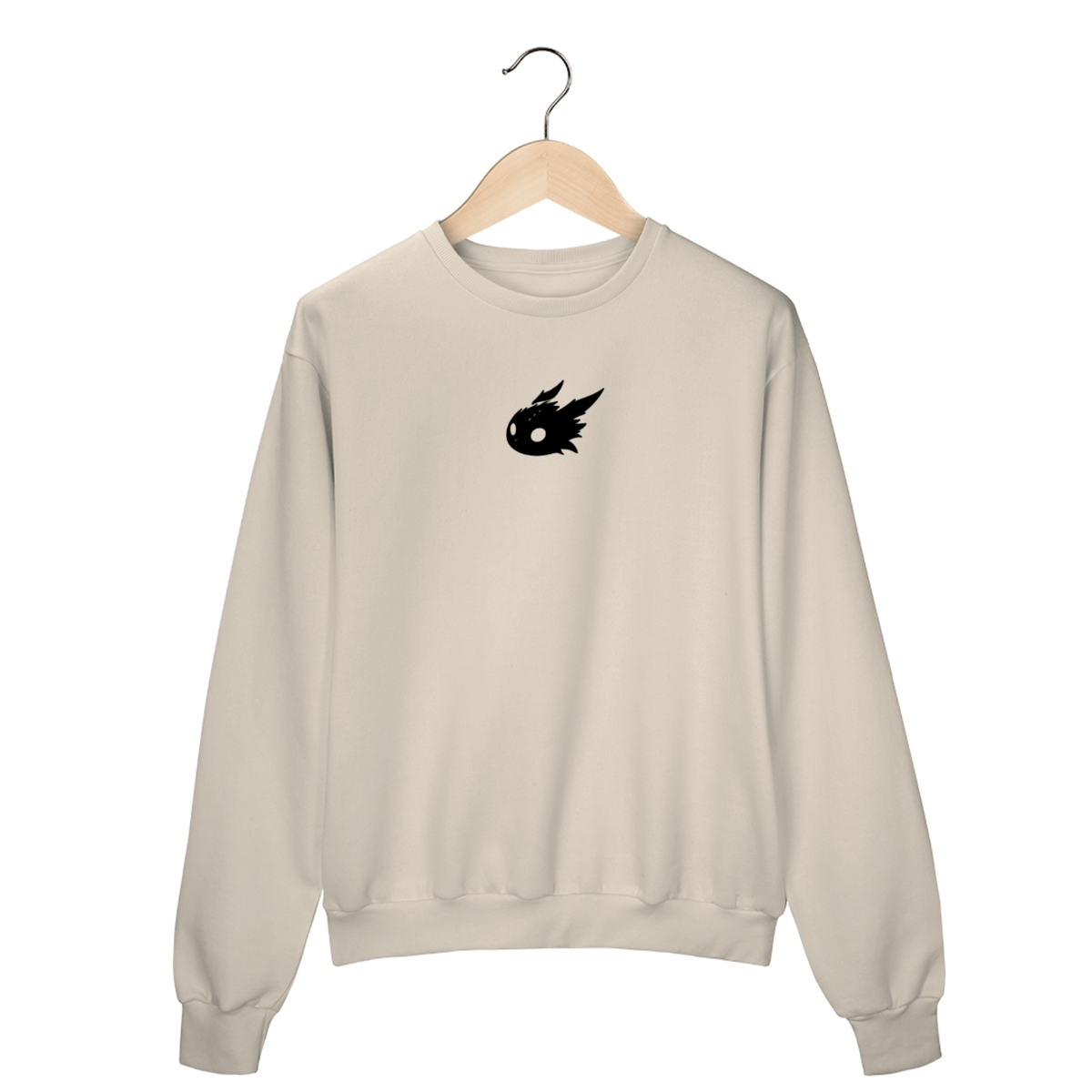 Nome do produto: Moletom - Little Dragon