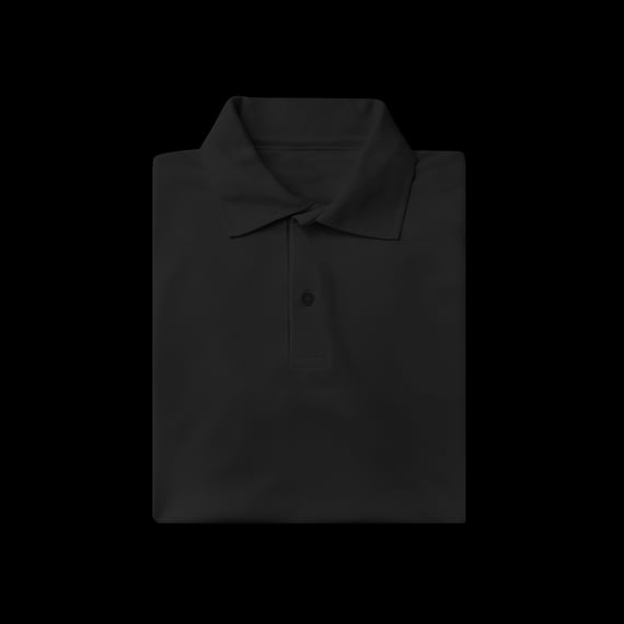Polo alta estilo 