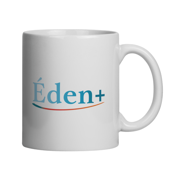 Caneca Éden+ Basic