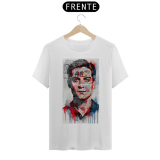 Camiseta masculina - Tobey Maguire