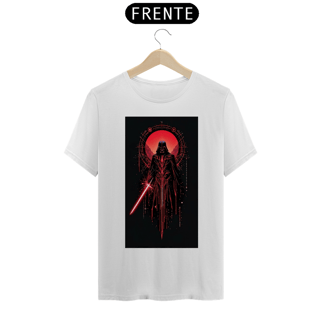 Nome do produtoCamiseta masculina - Darth Vader
