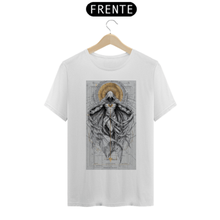 Camiseta masculina - Cavaleiro da lua