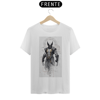 Camiseta masculina - Wolverine