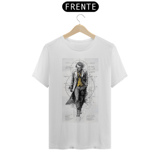 Nome do produtoCamiseta masculina - Coringa