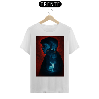 Nome do produtoCamiseta masculina - Harry Potter