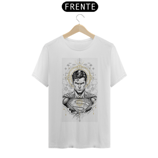 Camiseta masculina - Superman