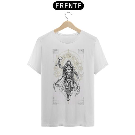 Camiseta masculina - Thor