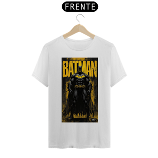 Nome do produtoCamiseta masculina - Batman