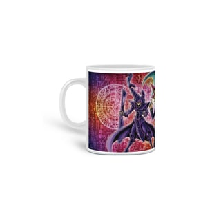 Nome do produtoCaneca Yu-Gi-Oh!