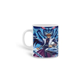 Nome do produtoCaneca Seto Kaiba Yu-Gi-Oh!