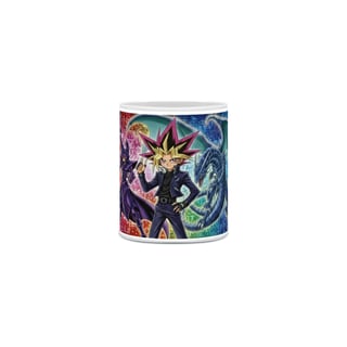 Nome do produtoCaneca Yu-Gi-Oh!