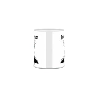 Nome do produtoCaneca Jujutsu Kaisen