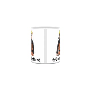 Nome do produtoCaneca Naruto Uzumaki