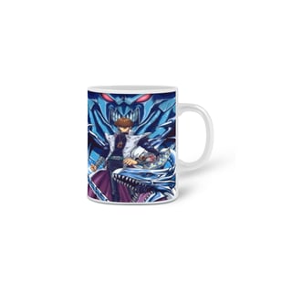 Nome do produtoCaneca Seto Kaiba Yu-Gi-Oh!