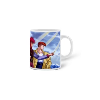 Nome do produtoCaneca Yu Yu Hakusho