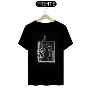 Camiseta masculina - Jujutsu Kaisen