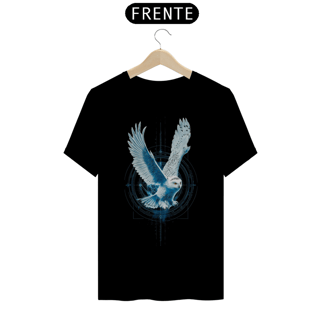 Camiseta masculina - Edwiges