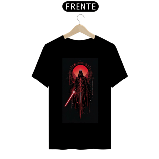 Nome do produtoCamiseta masculina - Darth Vader
