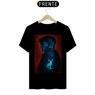 Nome do produtoCamiseta masculina - Harry Potter
