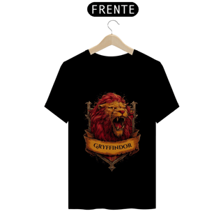 Nome do produtoCamiseta masculina - Grifinória