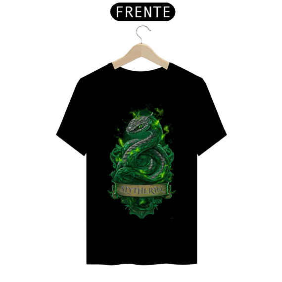 Camiseta masculina - Sonserina
