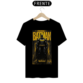 Camiseta masculina - Batman