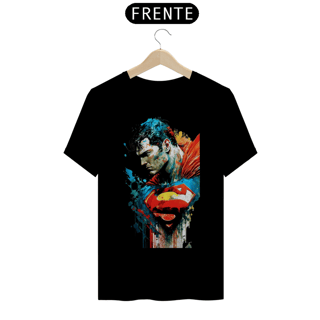 Nome do produtoCamiseta masculina - Superman