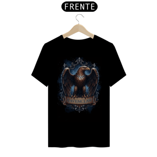 Camiseta masculina - Corvinal