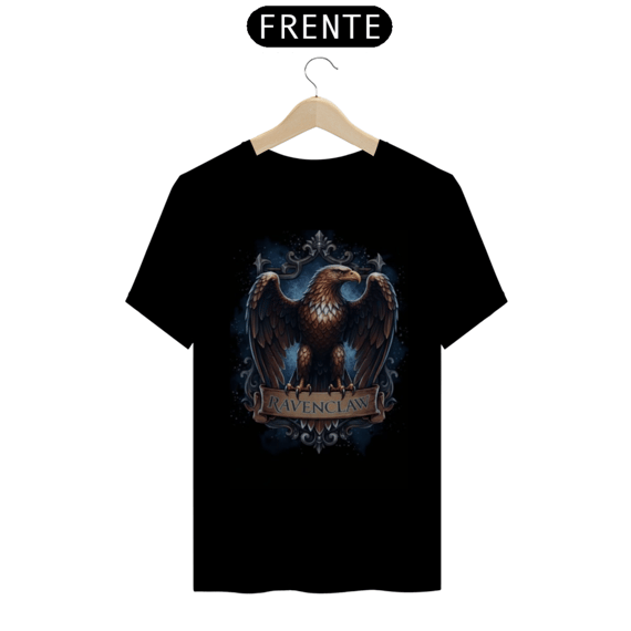 Camiseta masculina - Corvinal