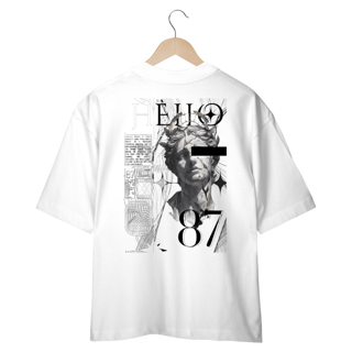 Nome do produtoCamisa Oversized