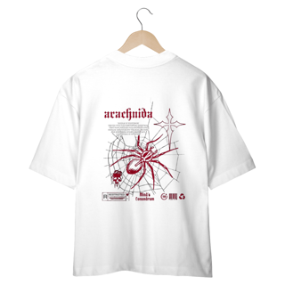Nome do produtoCamisa Oversized