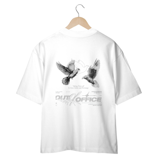 Nome do produtoCamisa Oversized