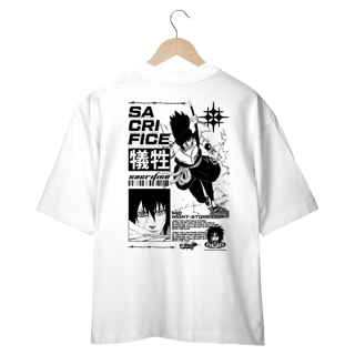 Nome do produtoCamisa Oversized
