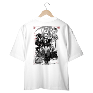 Nome do produtoCamisa Oversized