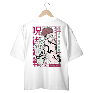 Nome do produtoCamisa Oversized