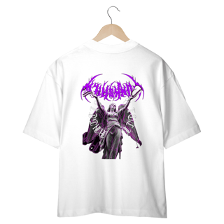 Nome do produtoCamisa Oversized
