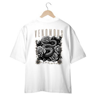 Nome do produto Camisa Oversized