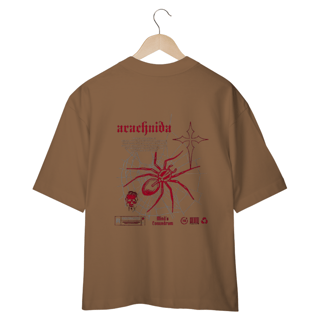 Nome do produtoCamisa Oversized
