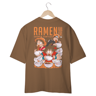 Nome do produto Camisa Oversized