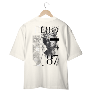 Nome do produtoCamisa Oversized