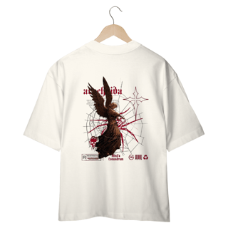 Nome do produtoCamisa Oversized