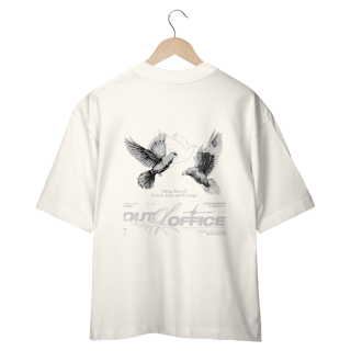 Nome do produtoCamisa Oversized