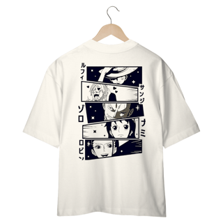Nome do produtoCamisa Oversized