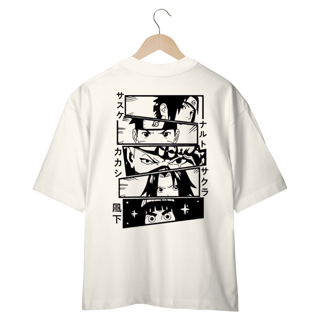 Nome do produtoCamisa Oversized