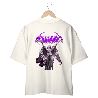 Nome do produtoCamisa Oversized
