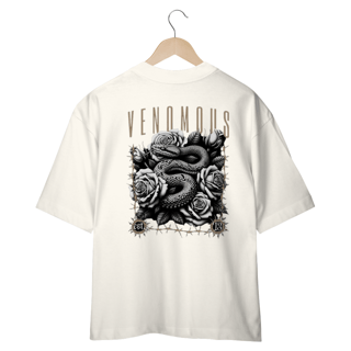 Nome do produto Camisa Oversized