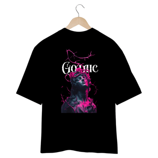 Nome do produtoCamisa Oversized