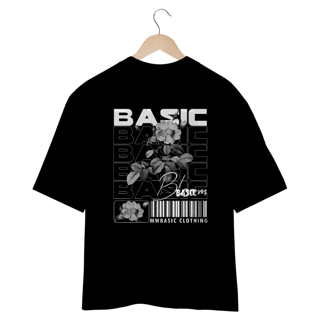 Nome do produtoCamisa Oversized