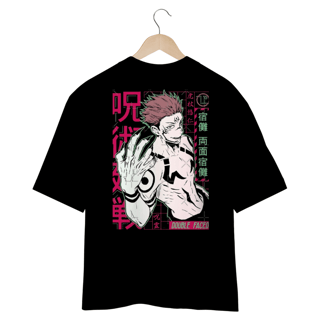 Nome do produtoCamisa Oversized